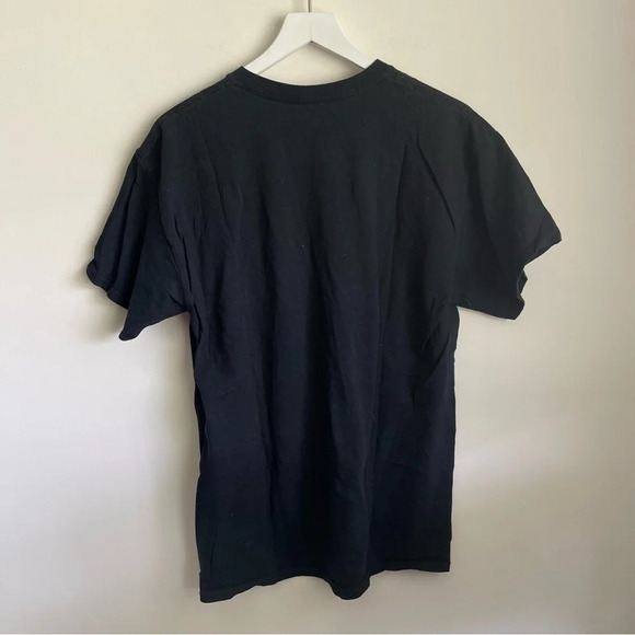 Girl in red If I Could Make it Go Quiet black t-shirt size large - Picture 3 of 3